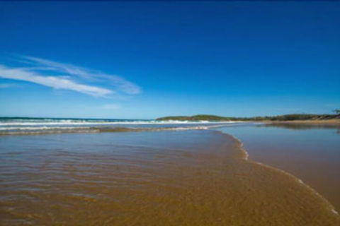 Agnes Sails - South Australia Travel 7