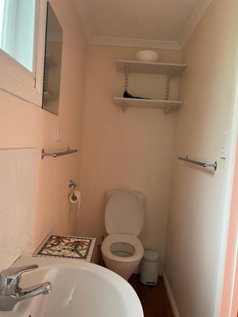 Protea Hill - South Australia Travel 5