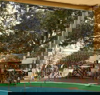 Desert View Apartments - South Australia Travel