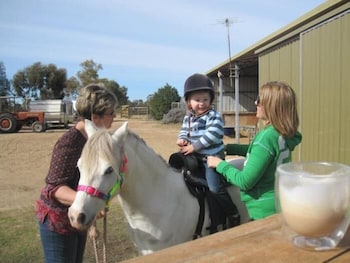 Cabarita Lodge - South Australia Travel 3