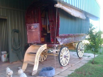 Merbein West VIC South Australia Travel