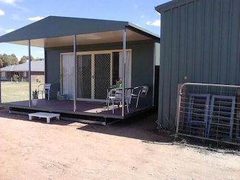 Cabarita Lodge - South Australia Travel 2