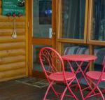 Friends at McLaren Vale - South Australia Travel