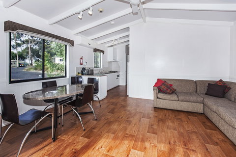 Naracoorte Holiday Park - South Australia Travel 4