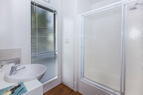 Naracoorte Holiday Park - South Australia Travel 2