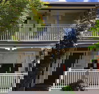 Terrace on Walbourne - South Australia Travel