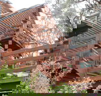 Warrenmang Winery  Resort