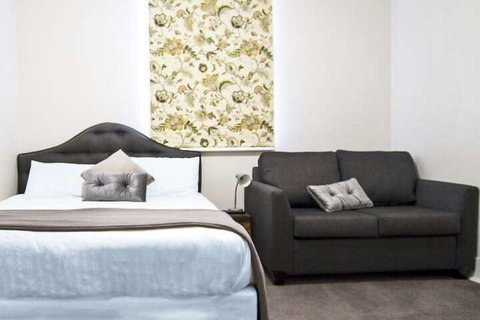 Town Square Motel - South Australia Travel 4