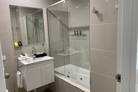 Town Square Motel - South Australia Travel 6