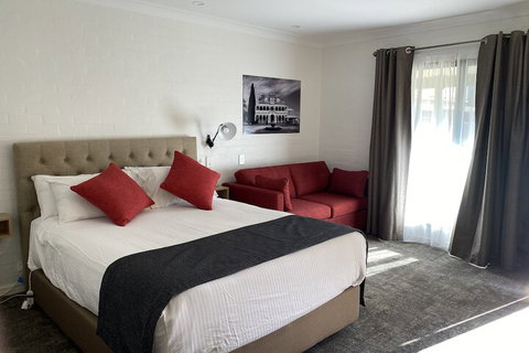 Town Square Motel - South Australia Travel 7