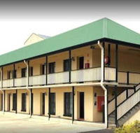 Town Square Motel - South Australia Travel