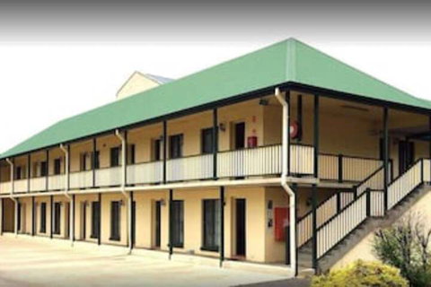 Town Square Motel - South Australia Travel 0