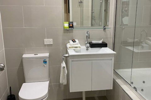 Town Square Motel - South Australia Travel 2