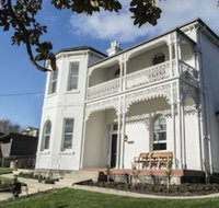 Highfield House - South Australia Travel