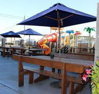 The Railway Hotel - South Australia Travel