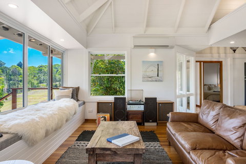 Rockinghorse Estate - South Australia Travel 5