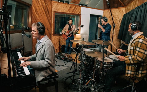 Rockinghorse Estate - South Australia Travel 3