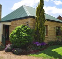 Killynaught Spa Cottages - South Australia Travel