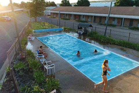 Exies Bagtown - South Australia Travel 1