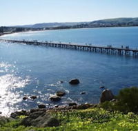 Wintersun Motel - South Australia Travel