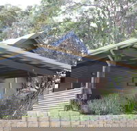 Scotsdale Valley Studios - South Australia Travel