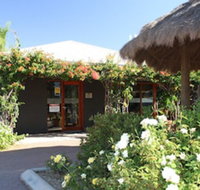 BIG4 Stuart Range Outback Resort - South Australia Travel