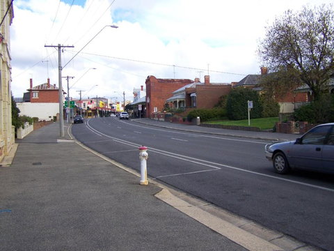 RJs Bed & Breakfast - South Australia Travel 2