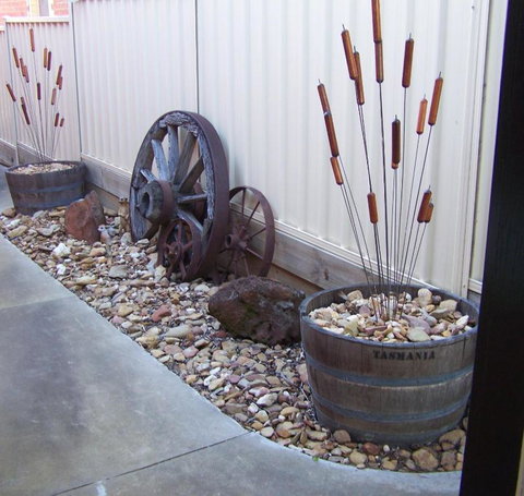 RJs Bed & Breakfast - South Australia Travel 5