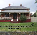 RJs Bed  Breakfast - South Australia Travel