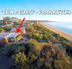 Award Winning Beach Front Retreat - South Australia Travel