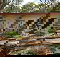 Wagon Wheel Motel - South Australia Travel