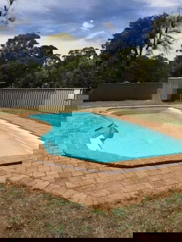 Wagon Wheel Motel - South Australia Travel 6