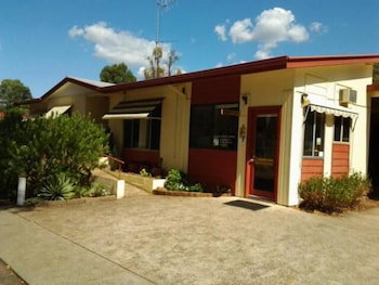 Wagon Wheel Motel - South Australia Travel 3