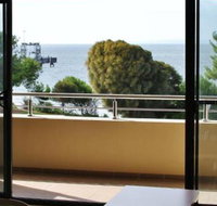 Pier number 10 - South Australia Travel