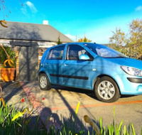 Apartment on King - South Australia Travel