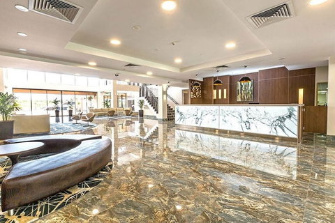 Ramada By Wyndham Hope Harbour - South Australia Travel 3