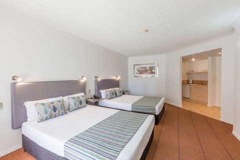 Ramada By Wyndham Hope Harbour - South Australia Travel 4