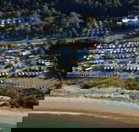 BIG4 Batemans Bay Beach Resort