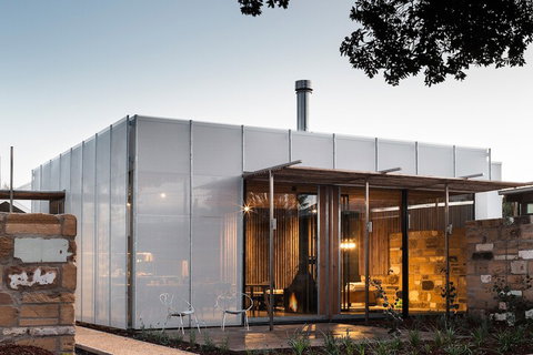 Drift House - South Australia Travel 1