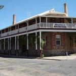 Sonbern Lodge Motel - South Australia Travel 0