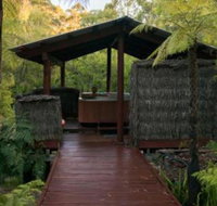 Mudstone Spa Retreat - South Australia Travel