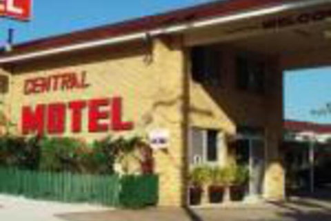 Nambour Central Motel - South Australia Travel 0