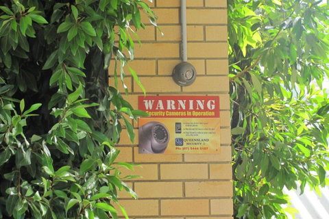 Nambour Central Motel - South Australia Travel 4