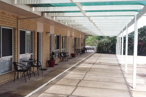 Nambour Central Motel - South Australia Travel 6