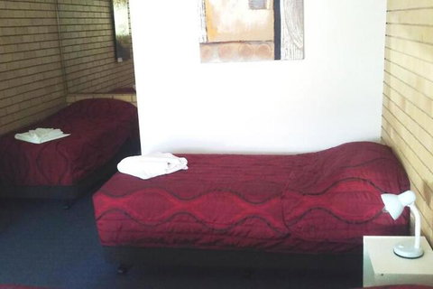 Nambour Central Motel - South Australia Travel 5