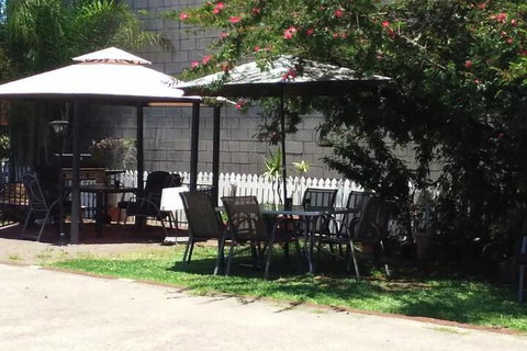 Nambour Central Motel - South Australia Travel 7