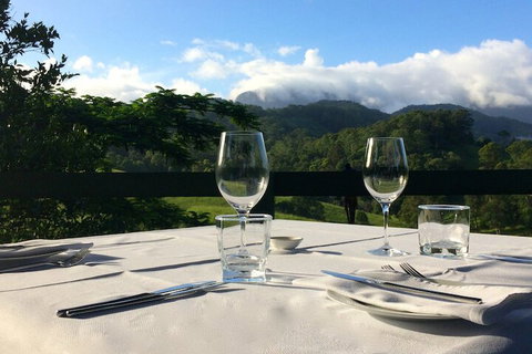 Hillcrest Mountain View Retreat - South Australia Travel 6