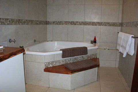 Hillcrest Mountain View Retreat - South Australia Travel 2