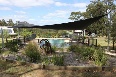 Woodlane Cottages - South Australia Travel 4