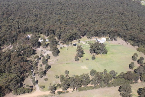 Woodlane Cottages - South Australia Travel 1